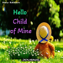 childhood journal