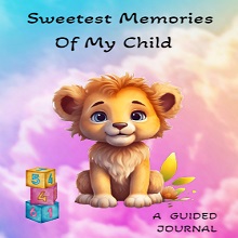 infant memory book