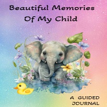 baby memory books