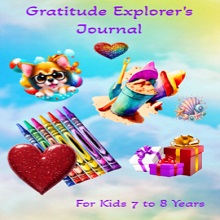 gratitude journal